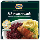 Wingert / Schweineroulade Rotkohl und Kartoffelpüree / Fertiggericht / 480 g