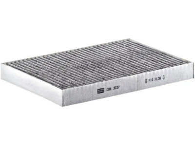 For 2001 Audi A6 Quattro Air Filter Mann 72195TJ 2002 2.8L V6 Air Filter - Image 1 of 2