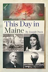 This Day in Maine, by Joseph Owen - Foto 1 di 1