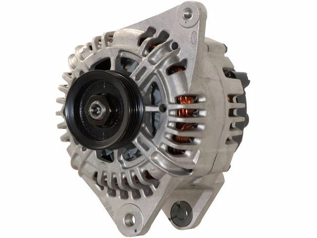 Alternador Remy 13642MX 2004 2002 2003 2005 Kia Optima 2001-2006 - Imagem 1 de 2