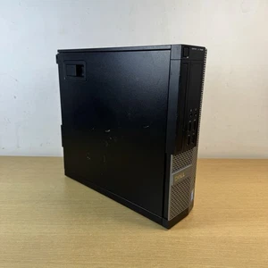 PC de escritorio Dell Windows Optiplex 7020 - i5-4670 @ 3,4 - 8 GB RAM - 500 GB HDD - - Imagen 1 de 13