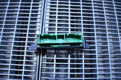 Centralina Park Assist PDC CITROËN C3 II 9824532180 1.20 Benzina 60kw 33221924 - Immagine 1 di 4