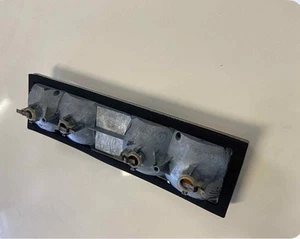 NUEVO PAR DE JUNTAS DE LUZ TRASERA CAPRI MK2 SELLOS VER FOTOS INSTALADAS - Imagen 1 de 3