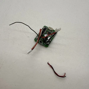 Losi Micro 1/24 Brushless 2 / 1 Esc Receiver Needs Repair LOSB9594 Combo B59 #2 - Picture 1 of 5