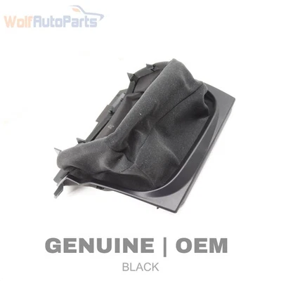 BMW 650I XDRIVE 2013-2019 gran cupé - columna de dirección / moldura 9197496 Foto 1 de 4