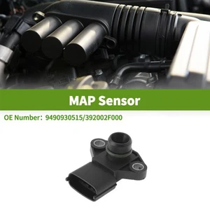 MAP Sensor für Kia Sorento 2.2 CRDi 10-14 1 Stk 9490930515 - Bild 1 von 6