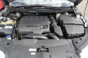 CITROEN C5 ENGINE #E4402 DIESEL, 2.0, DW10BTED4, TURBO, VIN VF7R*RHR..., X7, 09/ - Picture 1 of 1