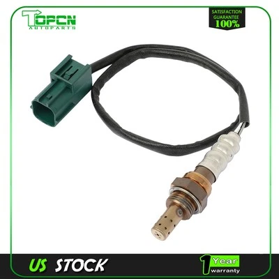 Oxygen O2 02 Sensor For 2002-2003 Nissan Altima Maxima 2.5L Upstream - Image 1 of 4