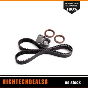Timing Belt Kit For 1995 1996-2001 Ford Ranger Mazda 2.3L 2.5L SOHC - Picture 1 of 4