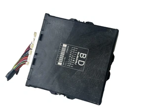 2015 Subaru XV Crosstrek Transmission Control Module TCM TCU 31711AM214 OEM! - Picture 1 of 5