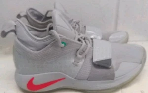 Scarpe da ginnastica Nike PG (Paul George) 2.5 PlayStation Uomo - UK 9 - Usate - Foto 1 di 7