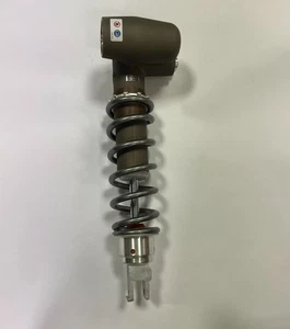 Neu Honda Crf 450R 2023-24 Genuine Komplett Rear Schock Absorber - Picture 1 of 6
