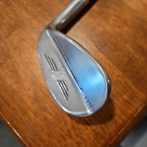 Used Titleist Vokey SM9 48.10* F Grind X100 - Picture 1 of 5