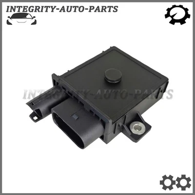 Controlador de bujía incandescente diésel para Isuzu FXR FTR FVR 6HK1 7,8 L 8980185120 Foto 1 de 4