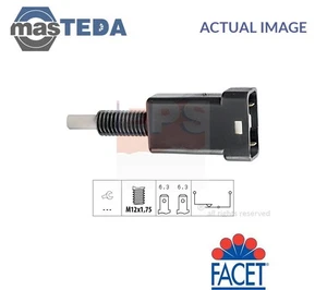 1810003 INTERRUTTORE LUCE FRENO STOP EPS NUOVO RICAMBIO OE - Foto 1 di 5