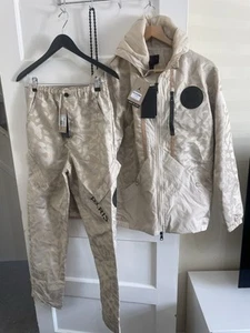 giacca e pantalone uomo naturale paris saint-germain inno taglia XS - Foto 1 di 17