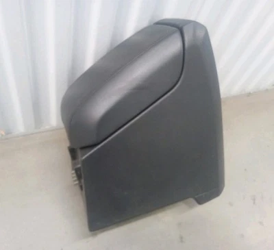 Volvo XC90 2003-2007 gris carbón (grafito) conjunto de consola central delantera Foto 1 de 4