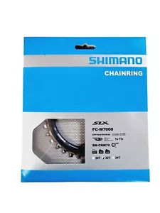 Shimano Chainring FC-M7000 32T 32 Tooth - Picture 1 of 5