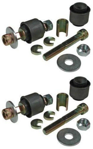 SPC REAR BUSHING CAMBER KIT MERCEDES C E CLK SLK E SL CLASS 28840 - Image 1 of 1