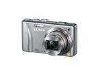 Panasonic Digital Camera Lumix Tz20 Silver Dmc-Tz20-S