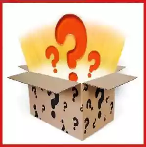 Lotto MISTERi BOX Prodotti Elettronici Nuovi Tecnology Sorpresa Mistero - Foto 1 di 3
