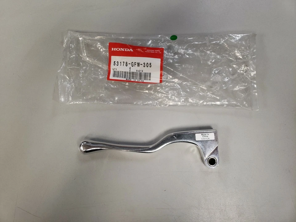 Palanca de embrague Honda CRF80F 2012-2013 #53178-GFW-305 Foto 1 de 1
