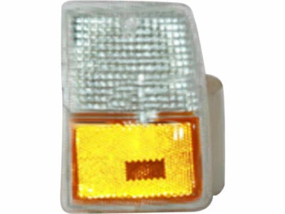 Conjunto de luz marcadora lateral derecha para Chevrolet Caprice 1987-1990 TYC 42522WZ Foto 1 de 2