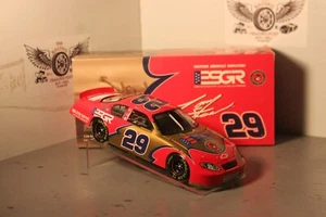 2004 Tony Stewart ESGR 1/24 Action NASCAR Diecast - Bild 1 von 1