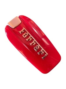Ferrari 488GTB F8 812 smart key shell/blank key/no board. - Picture 1 of 3