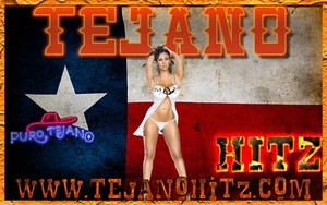 Tejano RADIO STATION broadcasting live worldwide shoutcast internet DJ Global St - Picture 1 of 1