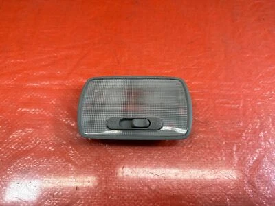 Honda Civic 2008 - solo modelo SI - cúpula trasera mapa luz de lectura lámpara - OEM #220 Foto 1 de 4