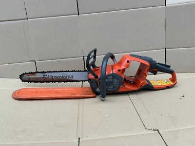 husqvarna chainsaw 540i XP - 2023 model - Image 1 of 4