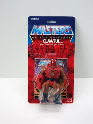 MOTU, conmemorativo IMPULSO, figura, sin usar, sellado, Maestros del Universo, He Man Foto 1 de 4