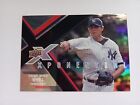 2008 Upper Deck X Xponential 2 #CW Chien-Ming Wang New York Yankees