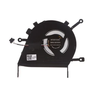 NEW CPU Cooling Fan Cooler OEM For Q406D Q406DA Radiator Fan Q406 - Photo 1/8