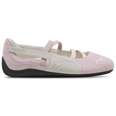 Puma Speedcat Ballet Pink 40613201 Kids Sizes 4Y-6.5Y Fit Women size 5.5-8 - Image 1 of 4