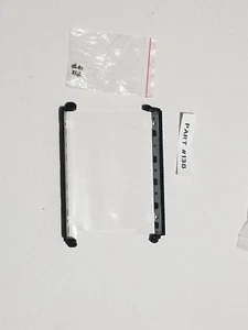 Genuine HP 15-F272WM Hard Drive Caddy with screws - Zdjęcie 1 z 3