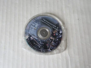 TERMINATOR 3   ---    FILM UMD     pour PSP - Imagen 1 de 1