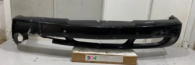 Bentley Arnage T 2002 parachoques delantero OEM Foto 1 de 4