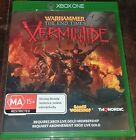 Vermintide - Warharhammer The End Times - Xbox One / Xb1 Game - New But Unsealed