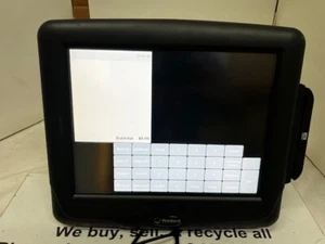 Radiant Systems 7792 Series P.O.S. System 7792-0005-8801 - Picture 1 of 8