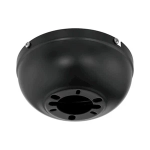 Craftmade Close Mount Adapator for WiFi Fans, Flat Black - CMAWF-FB - Picture 1 of 1