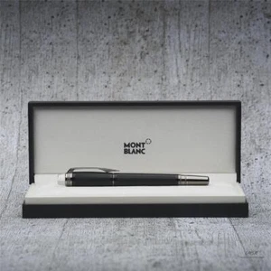 Montblanc Starwalker Extreme Line Roller Ball Fine Liner Resin ID 111514 con embalaje original - Imagen 1 de 7