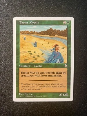 Preowned Portal 3 Kingdoms Taoist Mystic 1993-1999 - Image 1 of 4