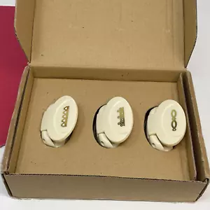 Anna Griffin Border Punches Set of 3 NIB - Picture 1 of 17