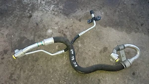 BMW E90 3 SERIES HIGH PRESSURE A/C HOSE, PUMP TO BULKHEAD PT NO.64509168366  - Imagen 1 de 1