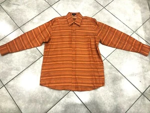 NUEVA Camisa Para Hombre Creme De Seda Premium Calce Clásico 100% Tejida en Seda - Imagen 1 de 2