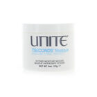 Unite 7Seconds Masque Moisture Shine Protect 113g 4oz NEW FAST SHIP