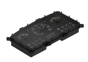 INSTRUMENT CLUSTER JOHN DEERE P#SJ10746 P#SJ27274 P#SJ10518 REPAIR ONLY!!! - Picture 1 of 3