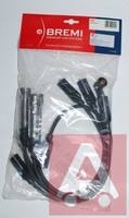 Bremi 186/65 Ignition Cable Bremi 186/65 Ignition Cable